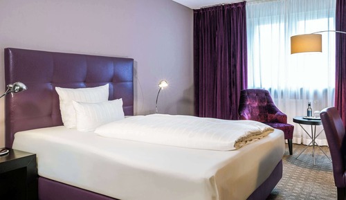 Superior Room, 1 Queen Bed