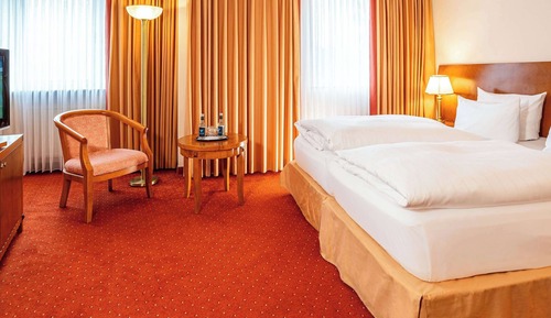Classic Room, 1 Double Bed