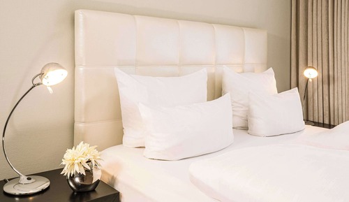 Superior Room, 1 Double Bed
