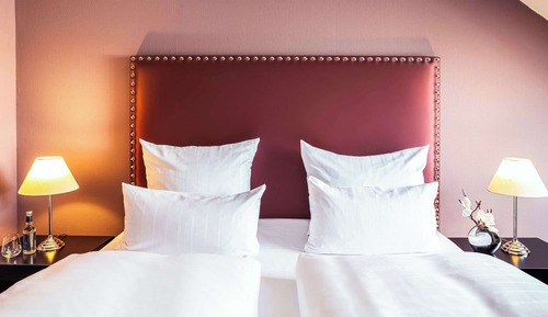 Suite, 1 Double Bed