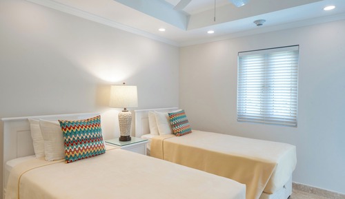 Luxury Suite, 3 Bedrooms, Private Pool, Ocean View