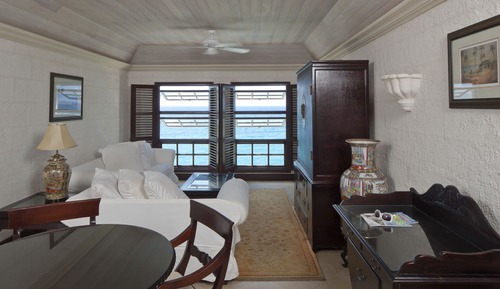 Suite, 1 Bedroom, Ocean View
