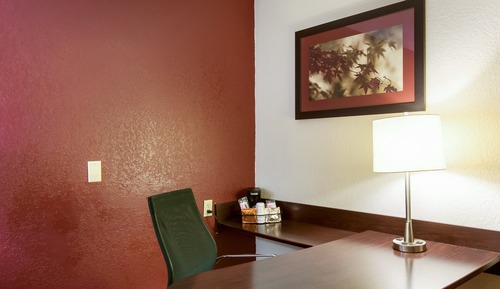 Superior Room, 1 King Bed (Smoke Free)