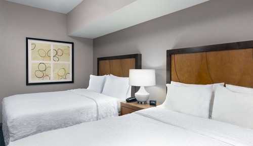 Room, 2 Queen Beds