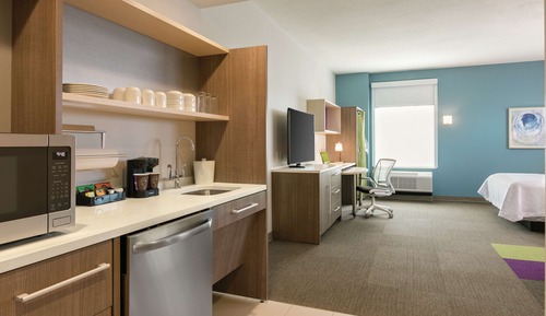 Room, 1 Queen Bed, Accessible, Bathtub