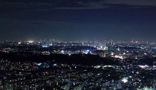 (Upgraded) High Floor, Sky View Double Room, Floor 36-37 (Non-Smoking)