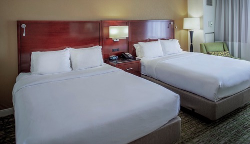 Room, 2 Queen Beds