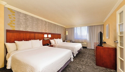 Suite, 1 Bedroom