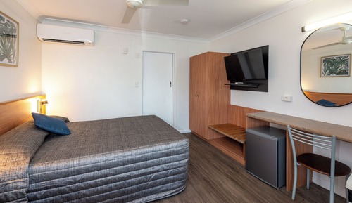 Standard Suite, 1 Bedroom
