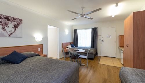 Family Room, Non Smoking (Family room)