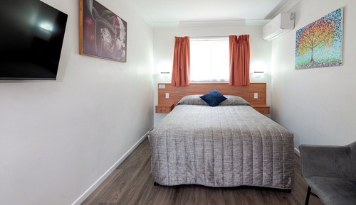 Family Suite, 2 Bedrooms, Non Smoking (Large Family)
