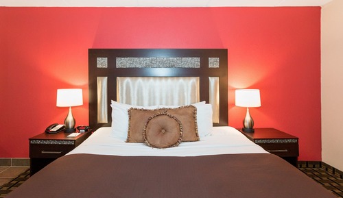 Room, 1 Queen Bed, Non Smoking