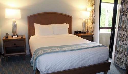 Suite, 1 Queen Bed (1 Queen-980 SqFt)