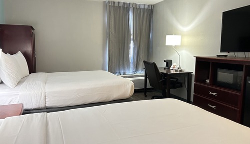 Suite, Multiple Beds, Non Smoking