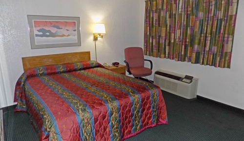 Room, 1 Queen Bed, Non Smoking