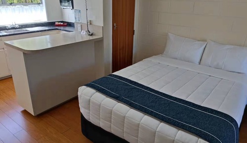 Family Studio Suite, 1 Bedroom, Kitchen, Garden Area