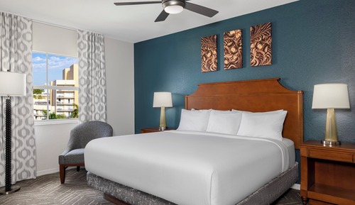Condo, 1 Bedroom