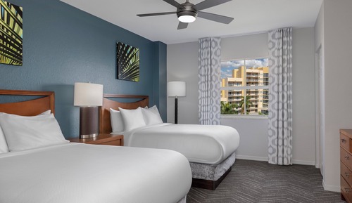 Condo, 2 Bedrooms