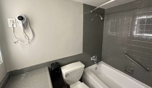 Double Room, 2 Double Beds