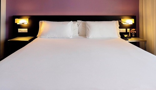 Classic Room, View (Exterior View)