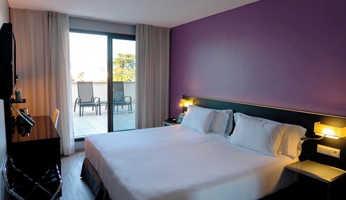 Classic Room (Premium)