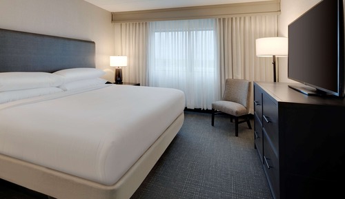 Standard King Room