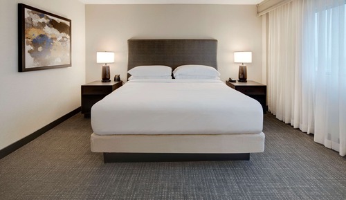Family Suite, 1 King Bed, Non Smoking
