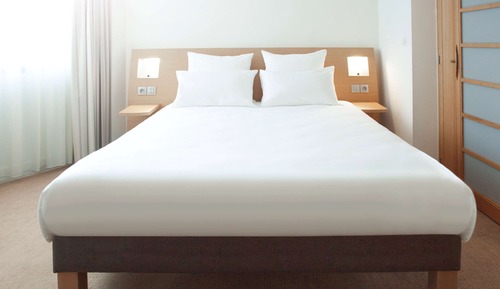 Classic Room, 1 Double Bed