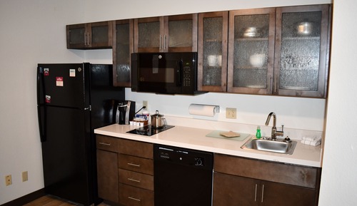 Suite, 1 Bedroom, Accessible (Mobility, Bathtub)