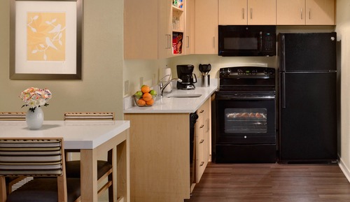 Superior Suite, Multiple Beds
