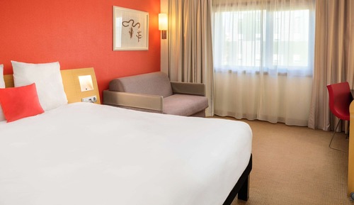 Standard Twin Room, Multiple Beds