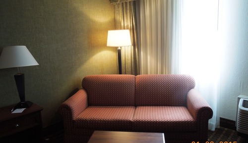 Deluxe Room, 1 King Bed, Non Smoking
