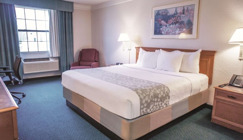Room, 1 King Bed, Non Smoking