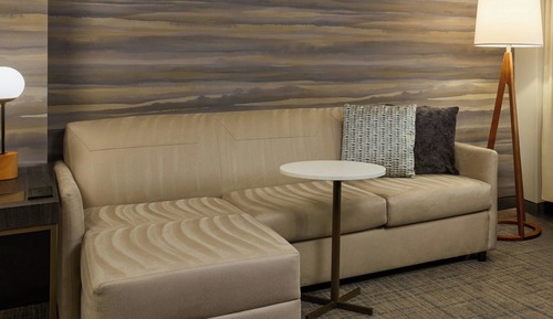 Studio, Non Smoking (Studio, 1 King or 1 Queen, Sofa bed)