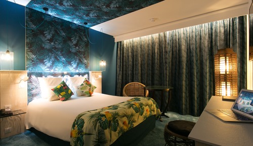 Classic Room, 1 Double Bed