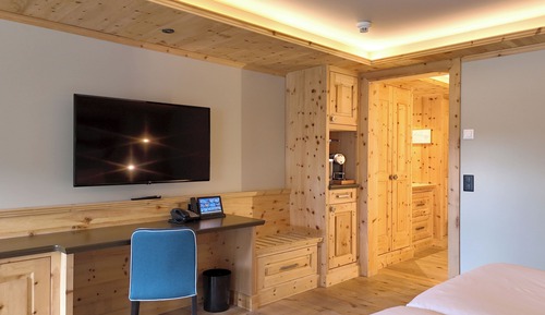 Executive Room