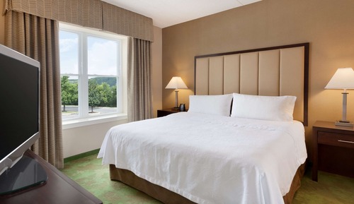 Suite, 1 Bedroom, Jetted Tub