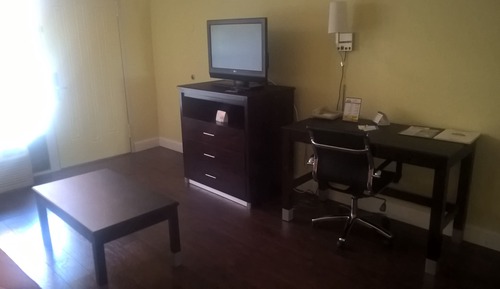 Room, 1 King Bed, Non Smoking