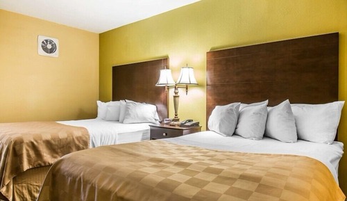Exclusive Quadruple Room