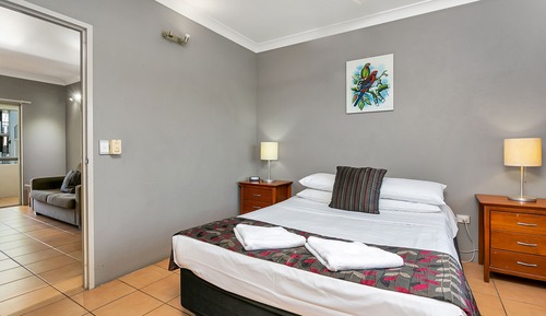 Family Apartment