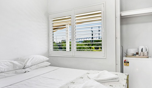 Comfort Double or Twin Room