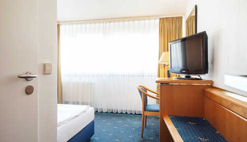 Economy Single Room
