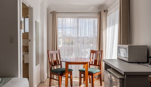 Small Family Room