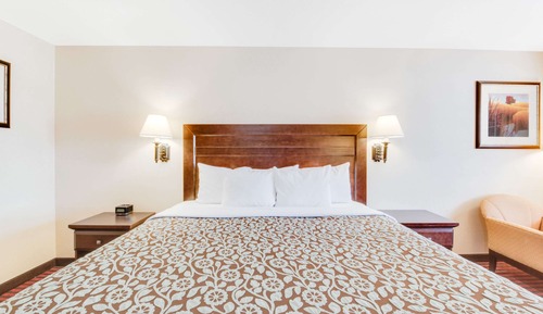 Room, 1 King Bed, Accessible, Non Smoking
