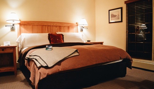 Suite, 1 Bedroom (Emerald)