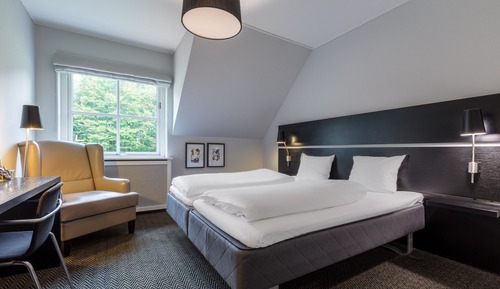 Room, Accessible