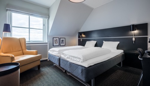 Family Triple Room, Multiple Beds, Non Smoking
