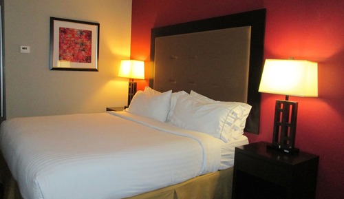 Room, 1 King Bed, Non Smoking (Leisure)
