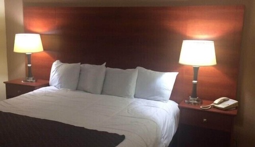 Studio Suite, 1 King Bed, Non Smoking