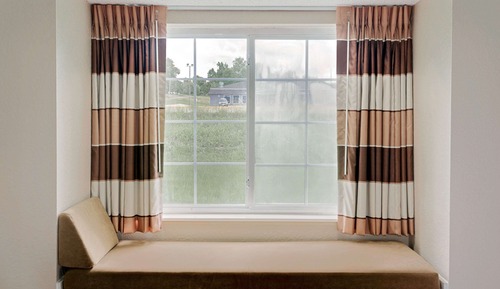 Standard Room, 2 Queen Beds